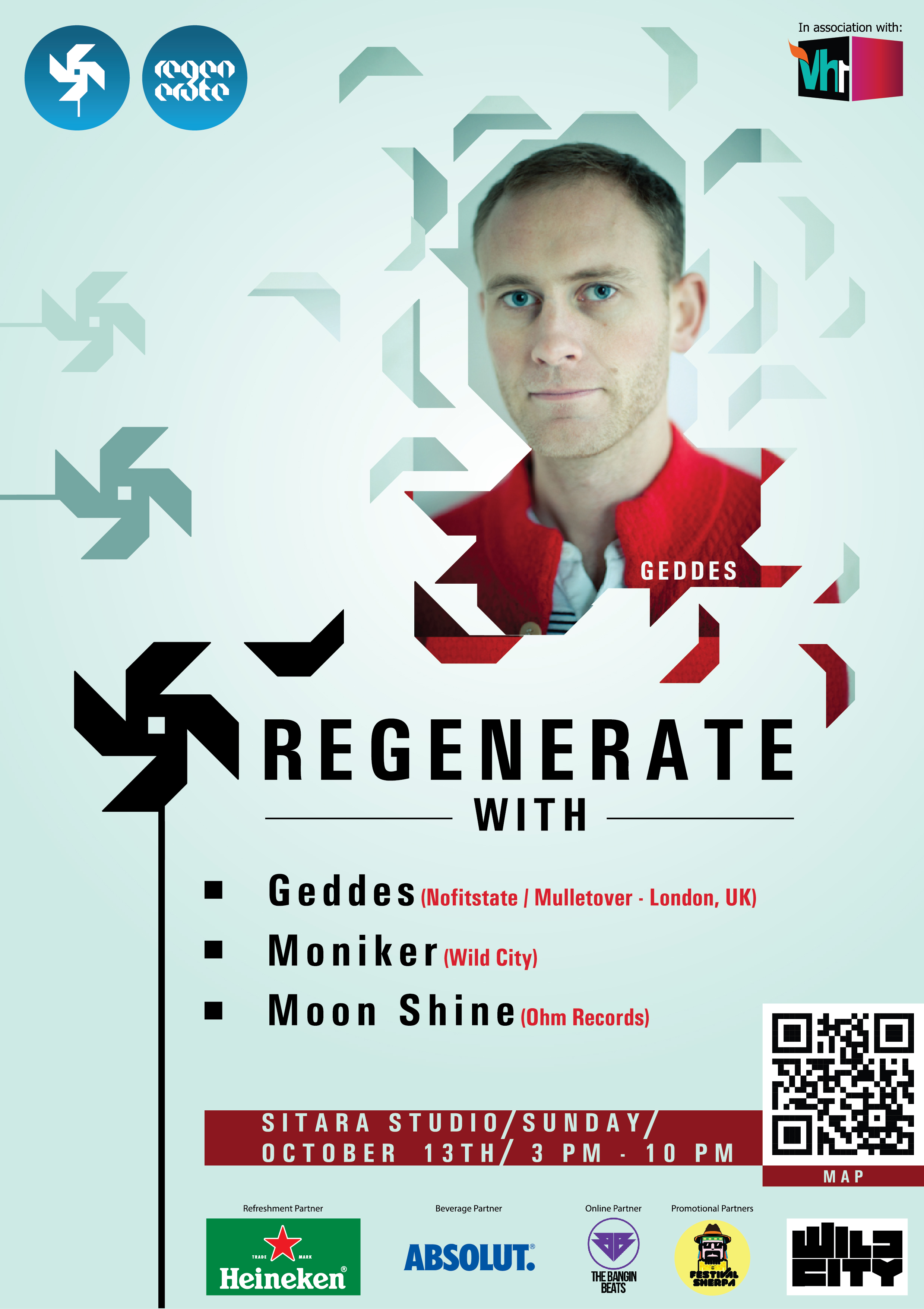 Sherp Interview Regenerate Sherpa Land