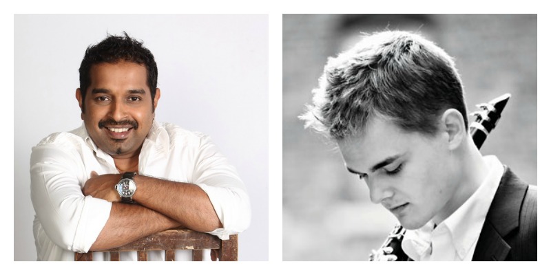 shankar madhevan & Shankar tucker (1)