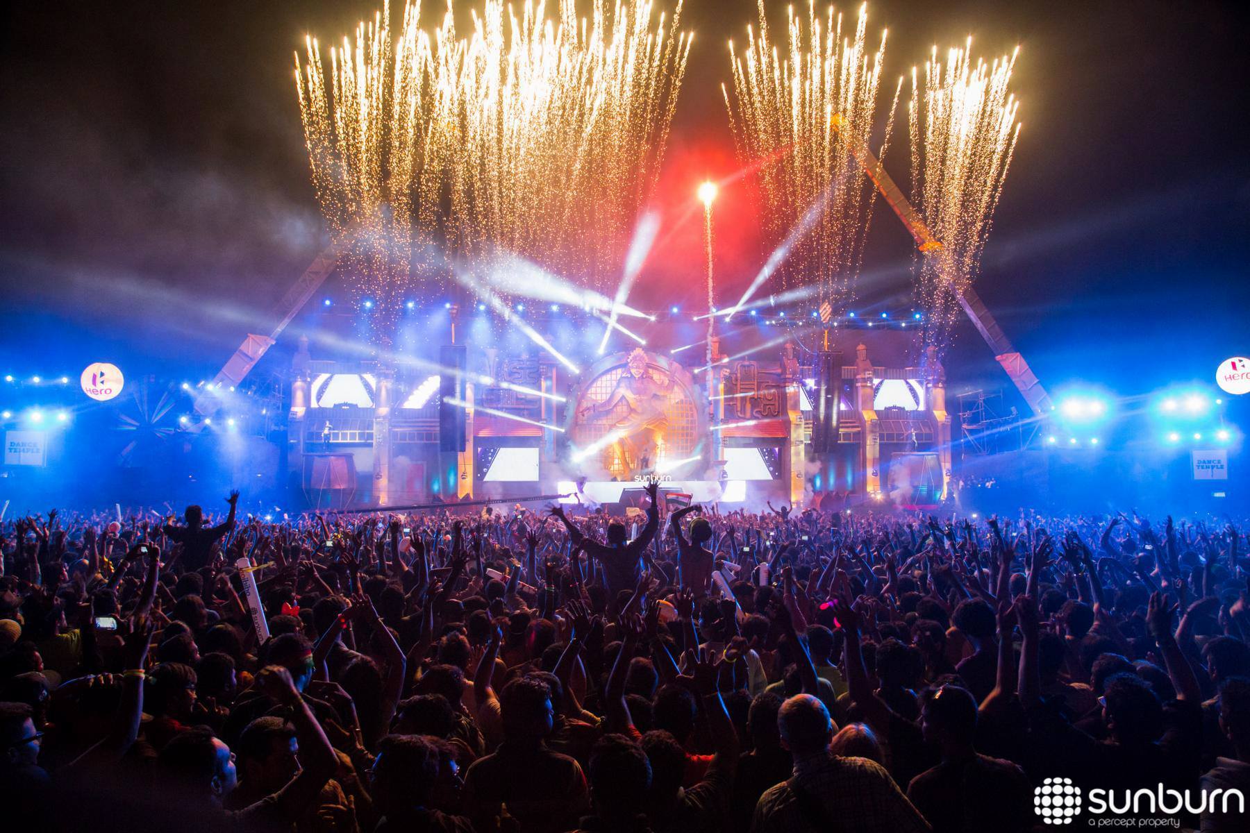 new year parade song sunburn unveil their goa 2013 aftermovie festival new year parade song sunburn unveil their goa 2013 aftermovie festival