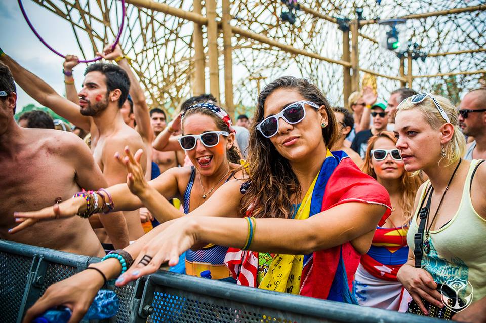 Tomorrowland 2014 - Official Aftermovie Soundtrack by