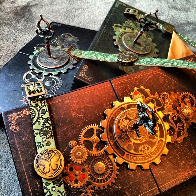 Tomorrowland 2024 Bracelets Hynda Laverna