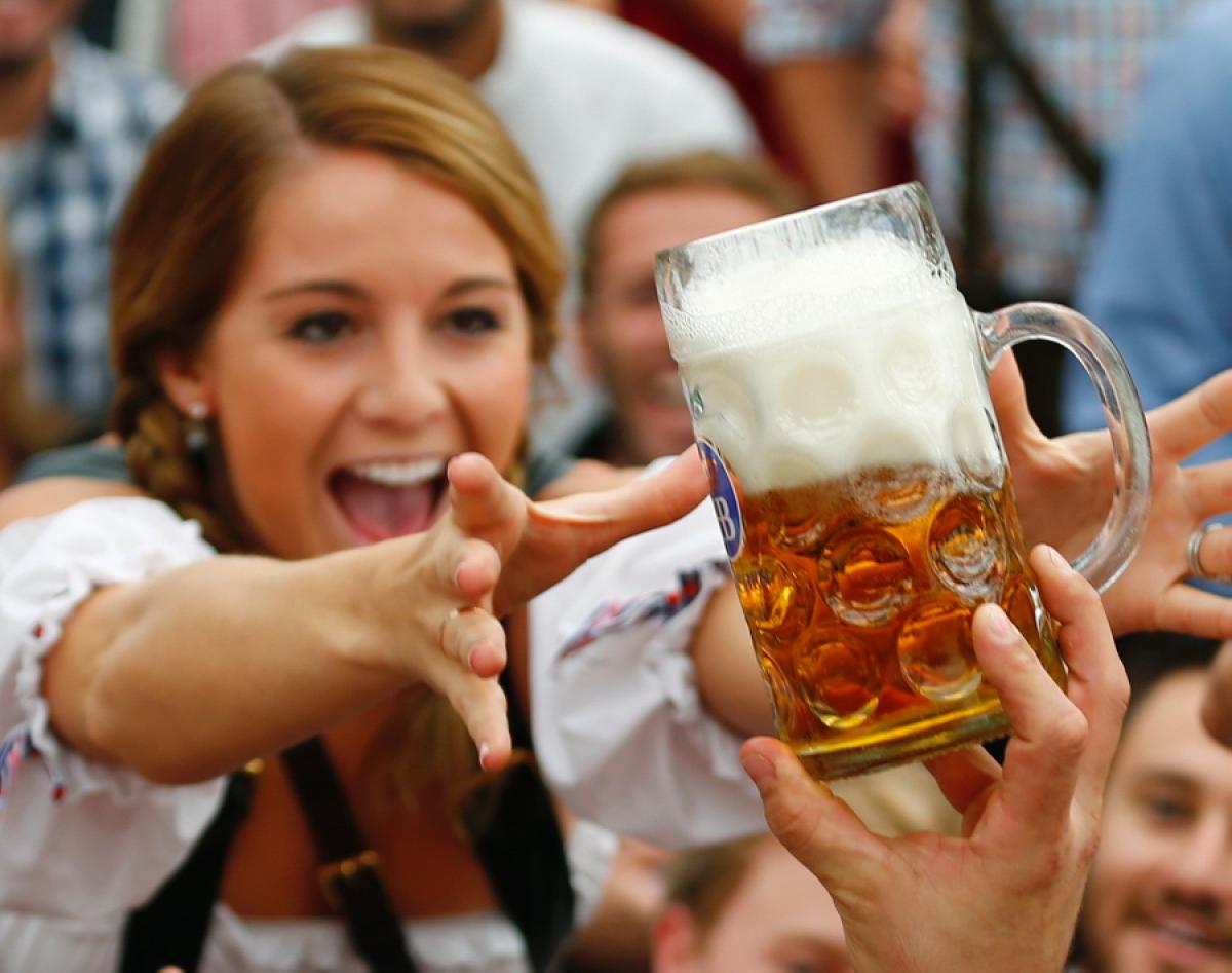 10 Fun Facts About Oktoberfest You Should Know.