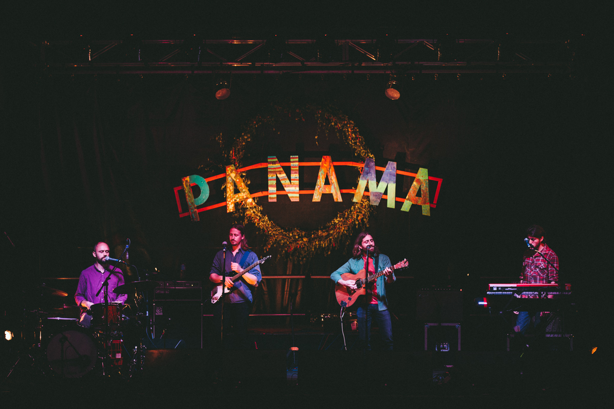 Redefining Music Festivals: A Festival Called Panama Is Here - Sherpa Land