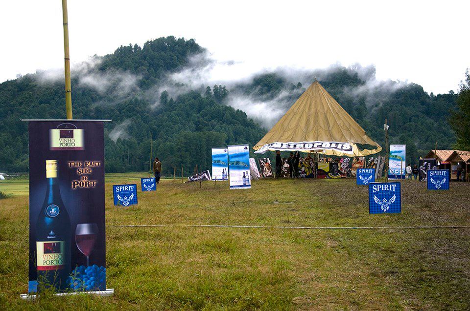 Ziro Festival Of Music Announces Dates - Sherpa Land