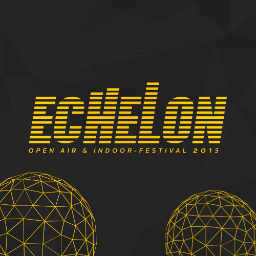 ECHELON Open Air Festival Sherpa Land