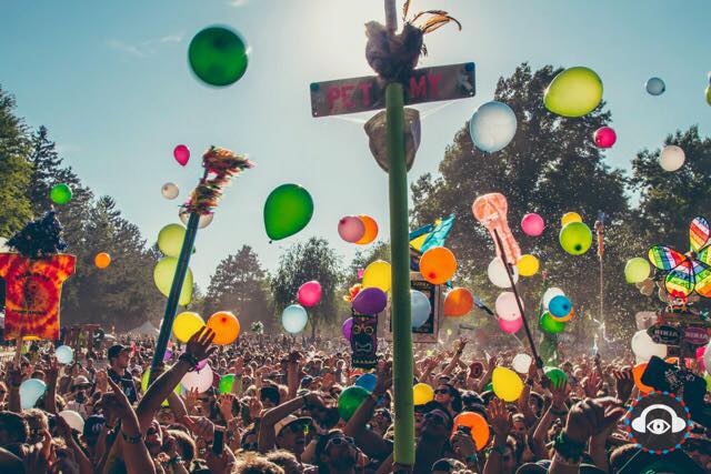 10 Things To Look Forward To At Electric Forest This Year - Sherpa Land