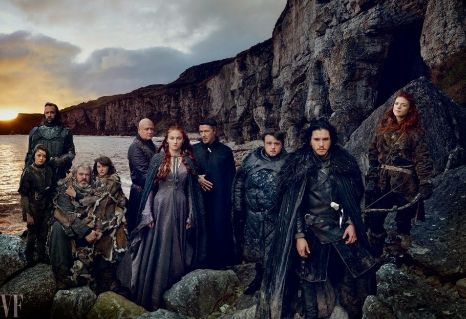 Which Game Of Thrones Character Would Be Your Festival BFF?