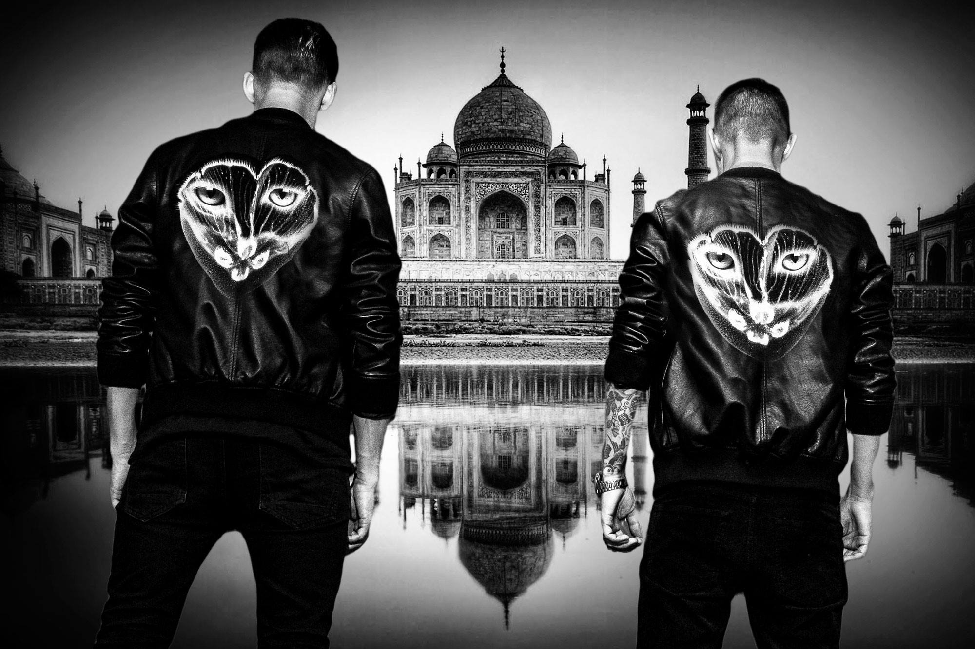 Are Galantis On Their Way To India? Festival Sherpa Online Guide to
