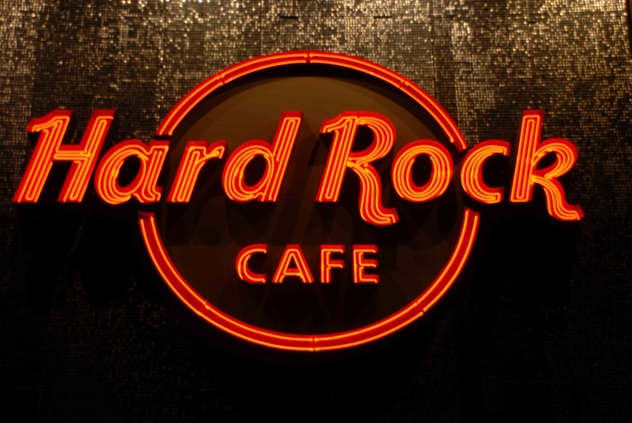 Hard Rock Cafe ZГјrich
