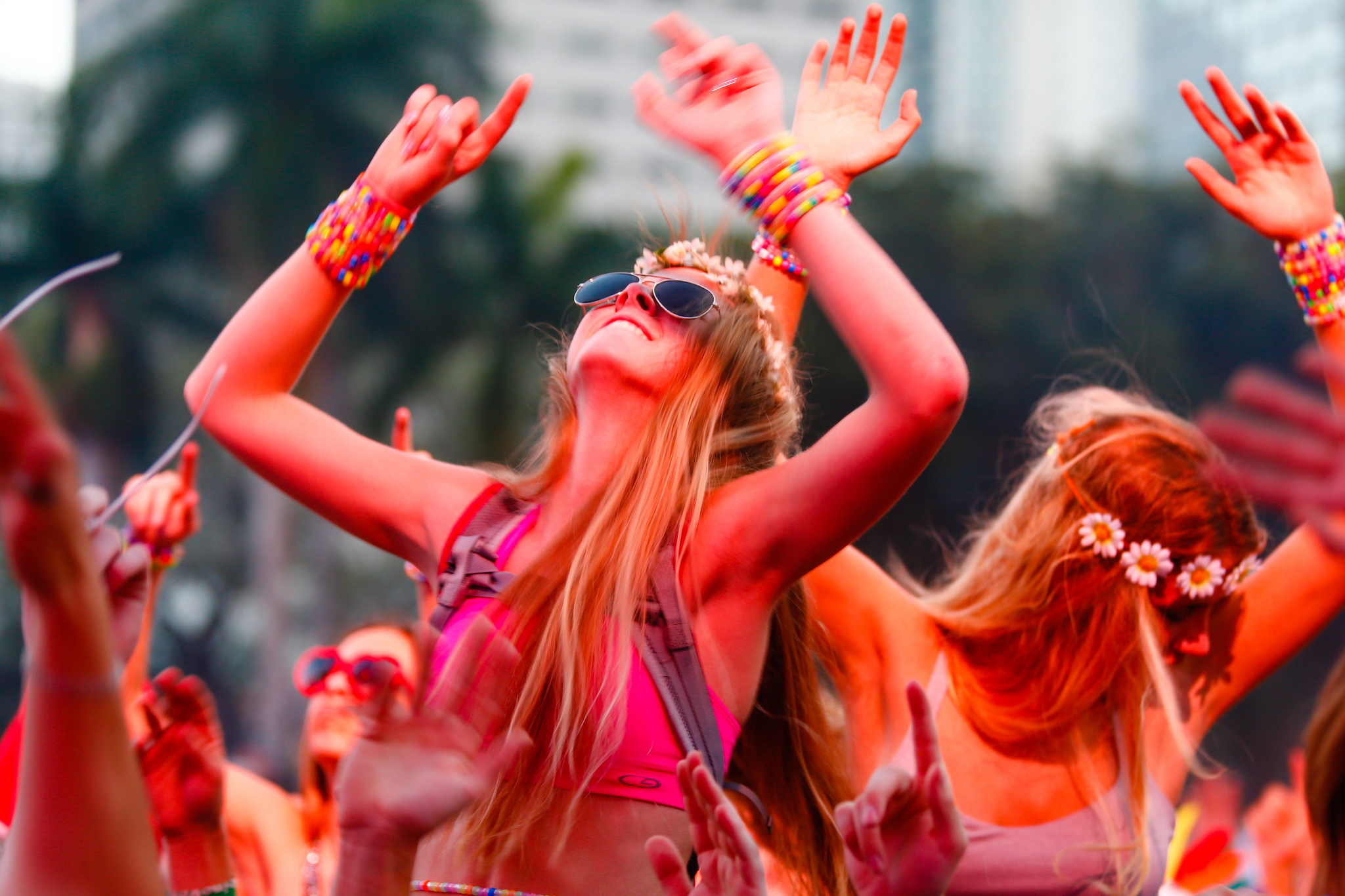 The Best Wins For A Festival Goer At A Music Festival Festival Sherpa