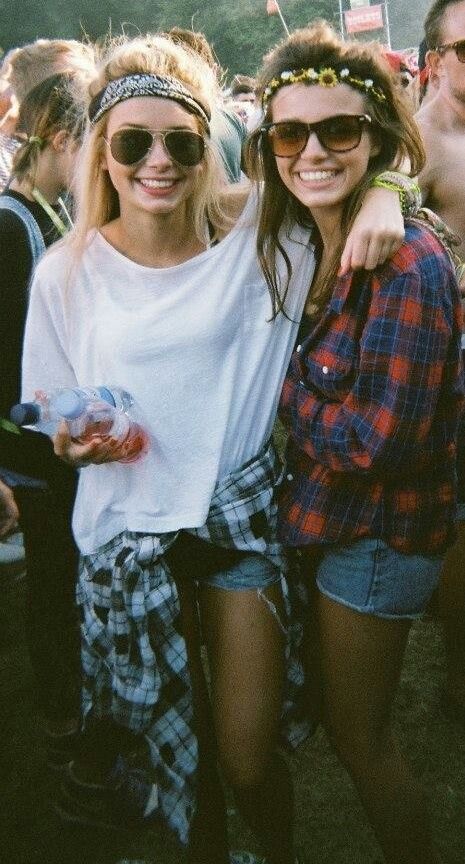 90s fest outfits