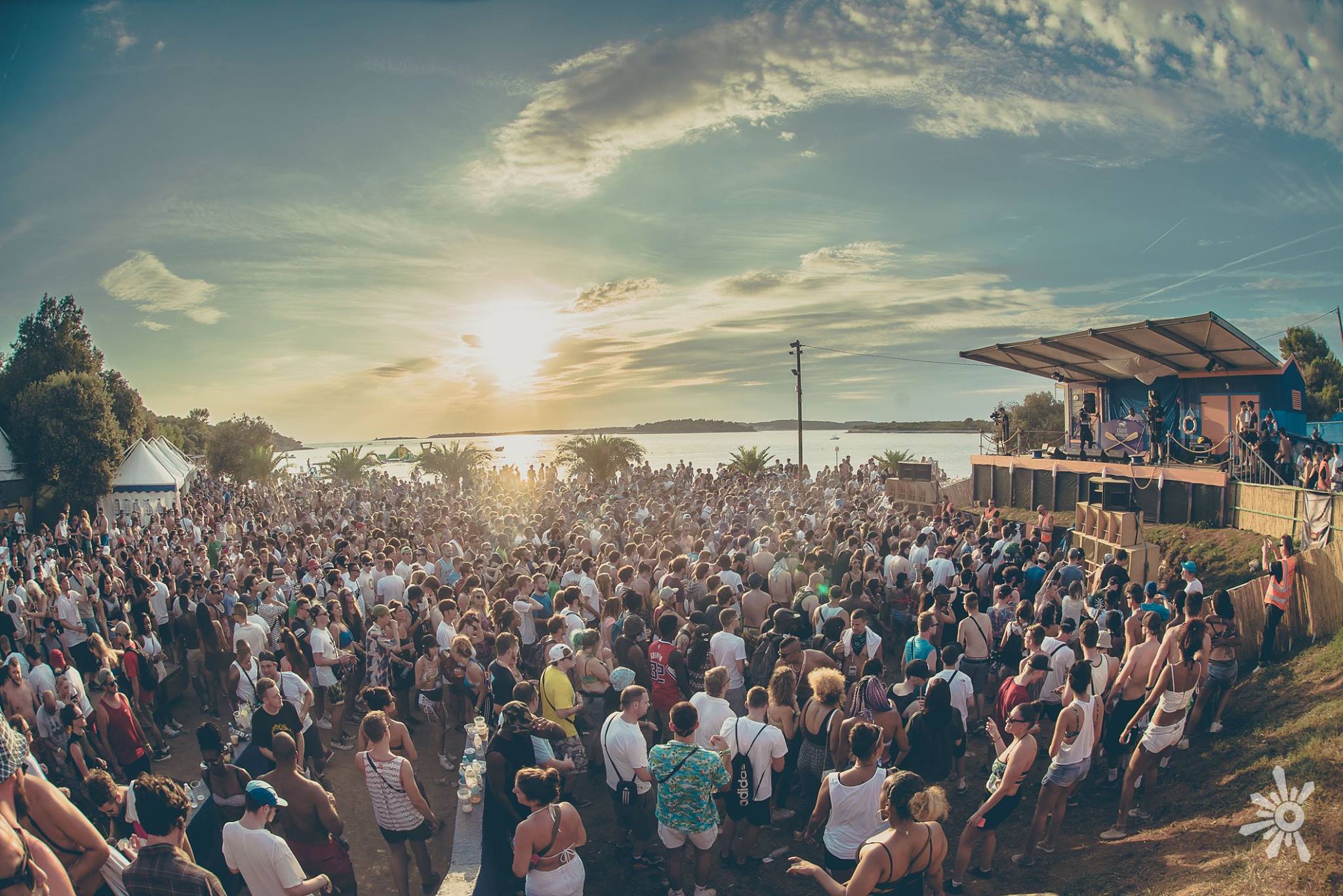 17 Pictures Of This Croatian Festival Will Make Your Day