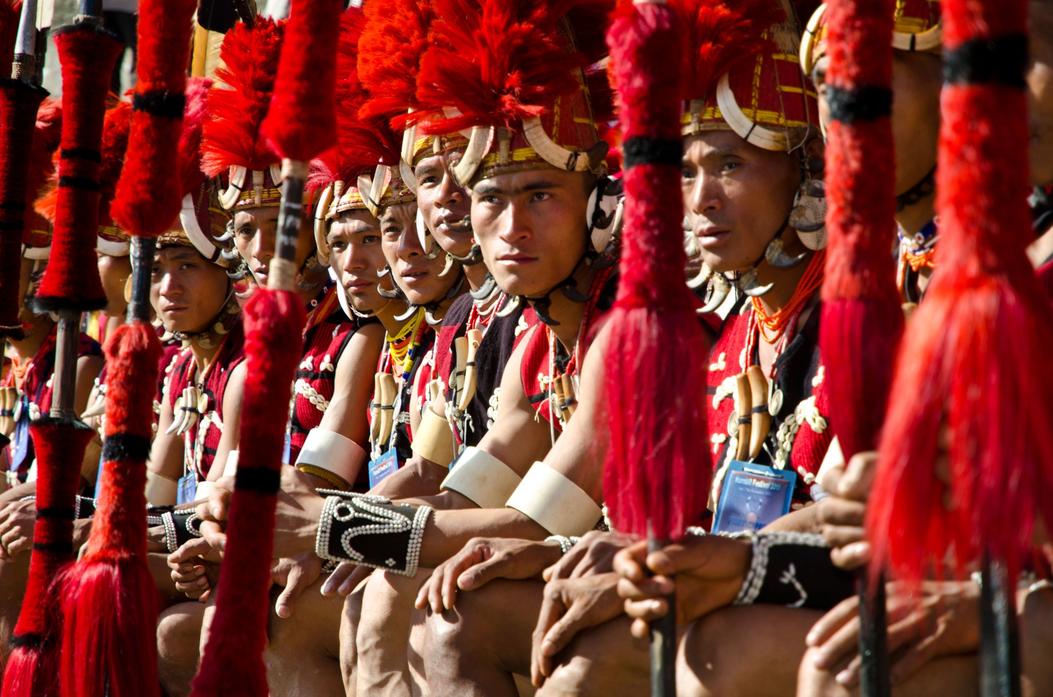 Nagaland