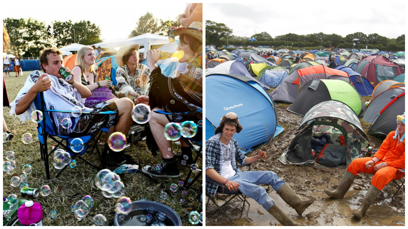 Hayling Island Festival