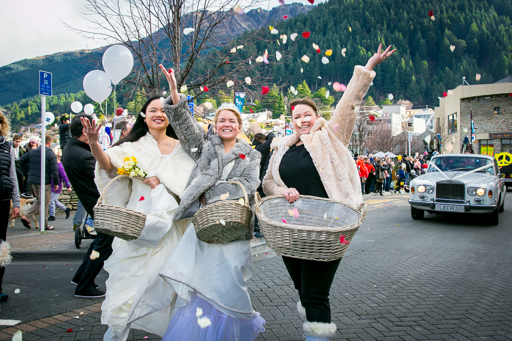 8 New Zealand Festivals That Should Be On Your Bucket List This Year