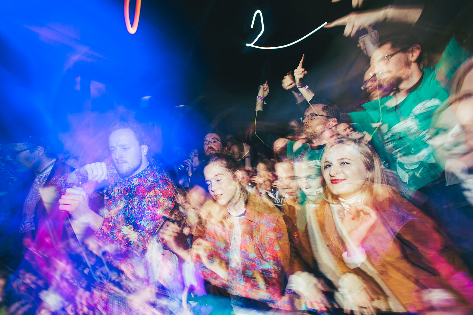 8 Music Festivals Perfect To Discover New, Independent Music - Sherpa Land