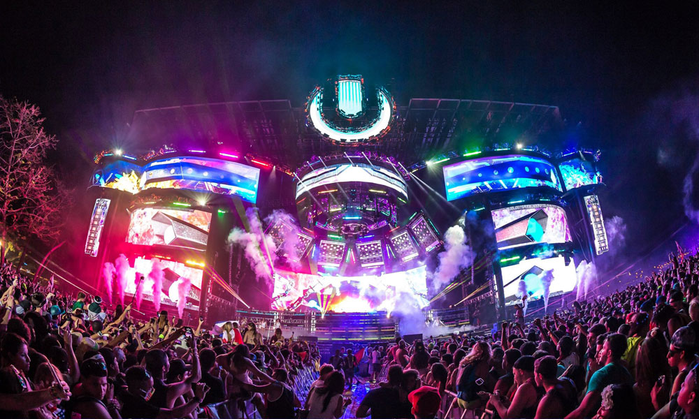 8 Underrated Dance Music Artists That Deserve A Break On The Festival Main Stages Sherpa Land