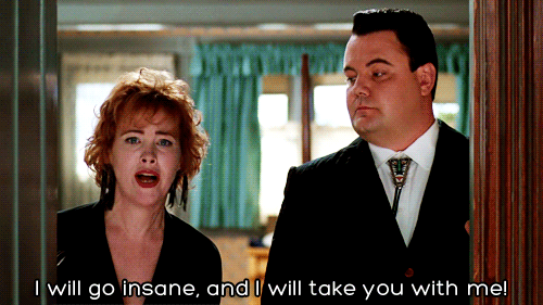 Drunk insane gif - Sherpa Land