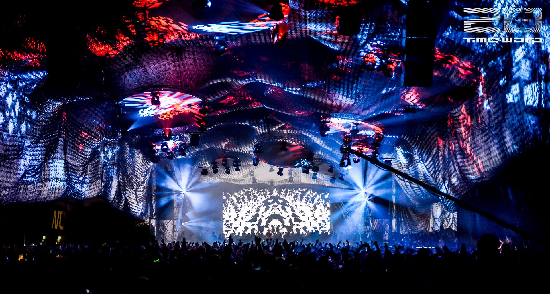 EDM Festivals In Argentina Are Facing A Temporary Ban - Sherpa Land