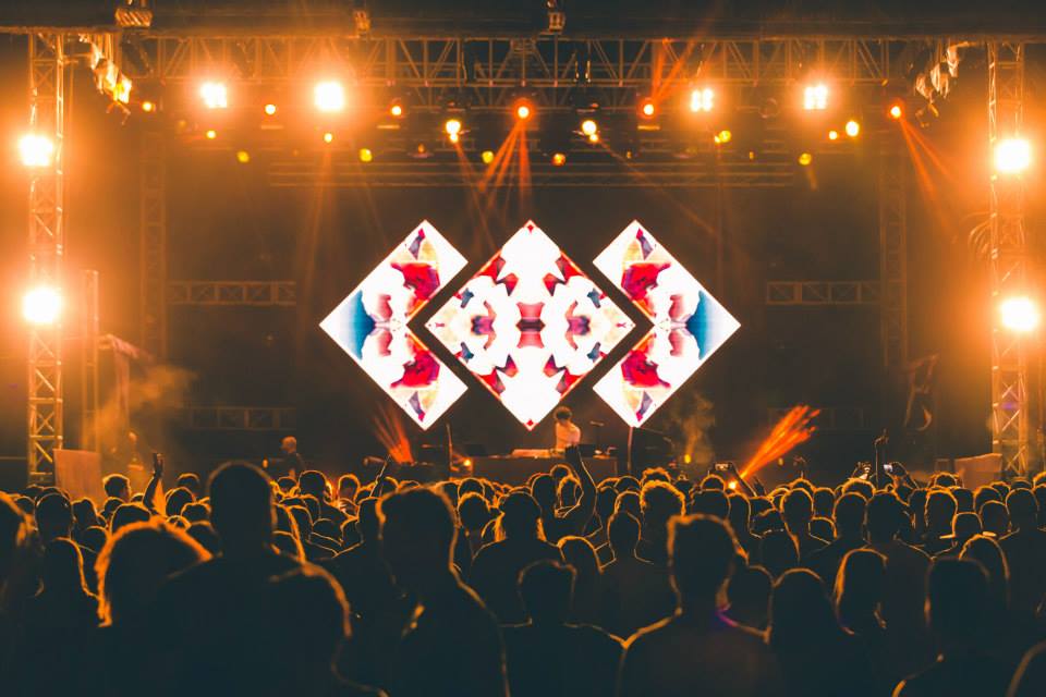 Bali's Sunny Side Up Festival Has Revealed Its Lineup, And It Looks