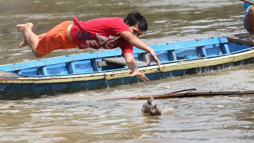 Courtesy : AP
