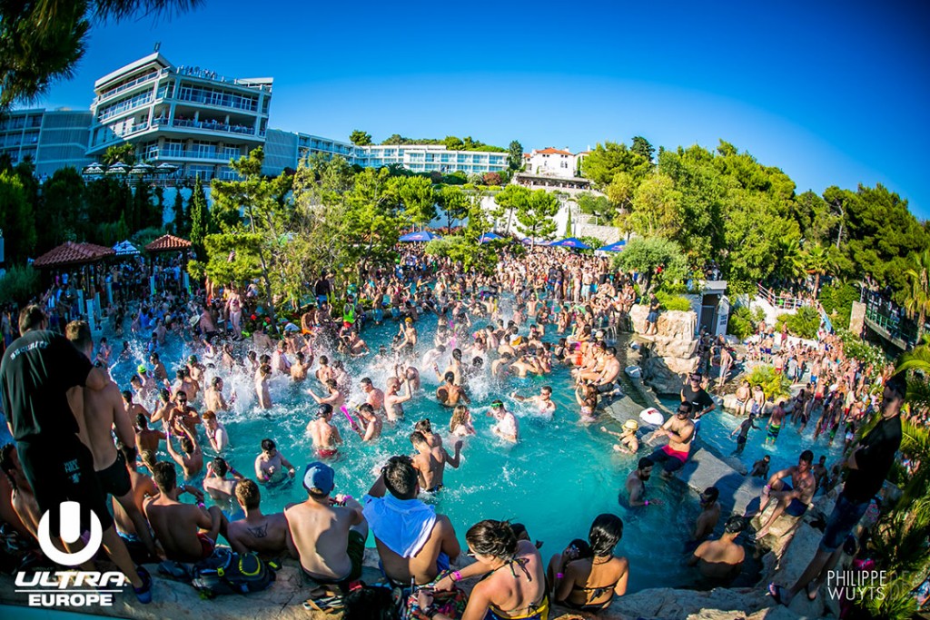 Check Out The Awesome Recap Video That Ultra Croatia Just Released