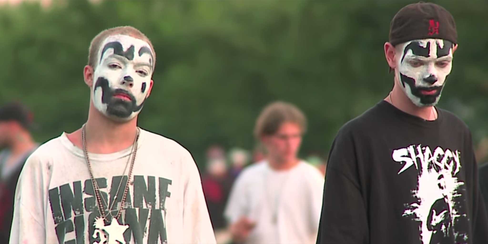 The Gathering of the Juggalos throughout the years has become one of the mo...