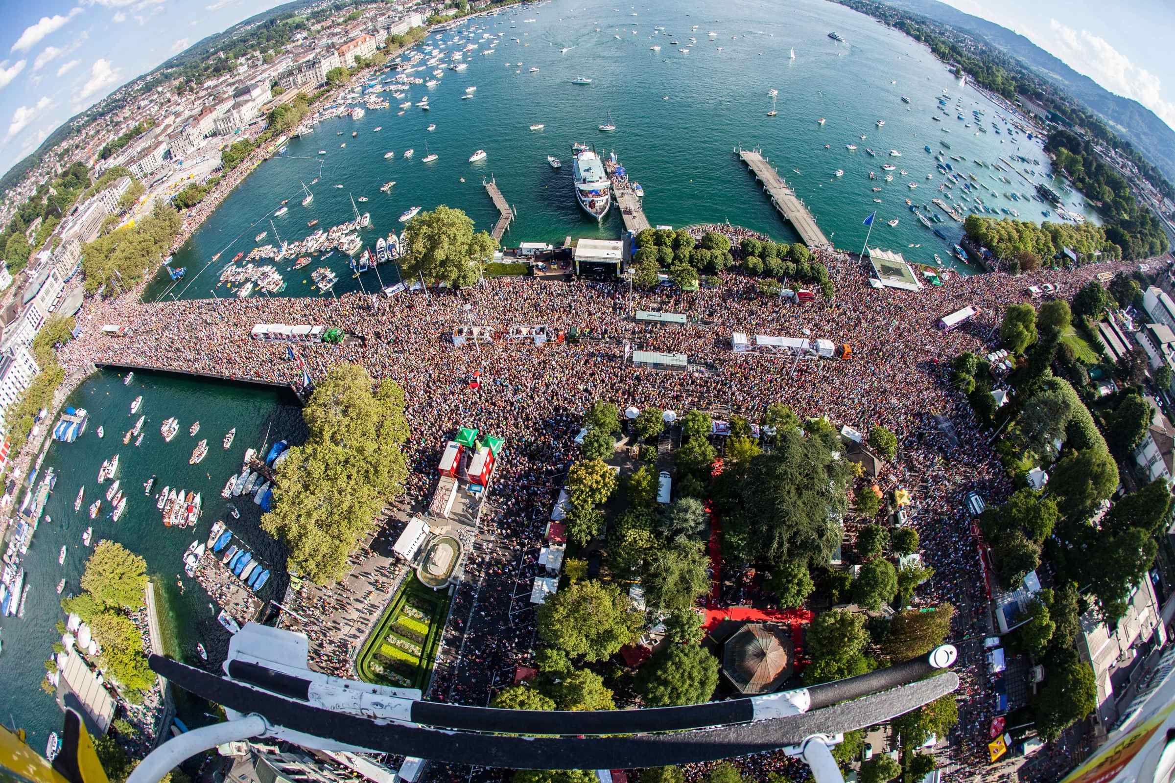 festival zurich