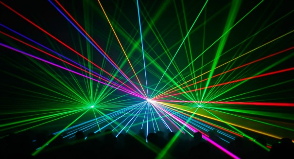 laser s