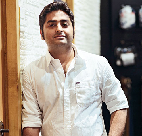 arijit singh at home festival sherpa online guide to festivals