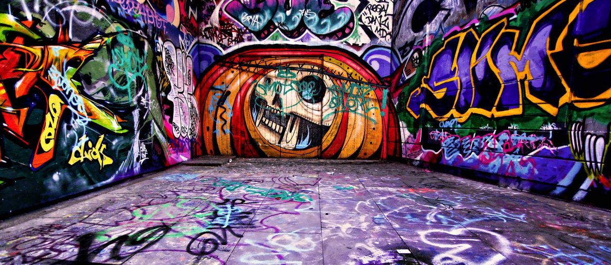 The Best Graffiti Festivals Around The World For Art Lovers ...