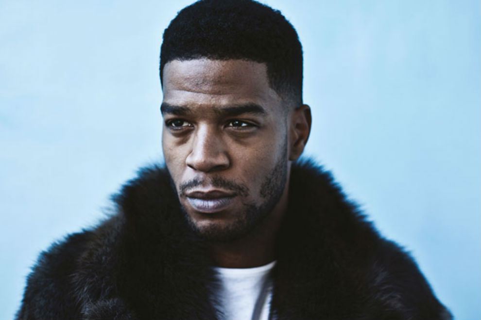 Kid Cudi Checks Into Rehab Sherpa Land