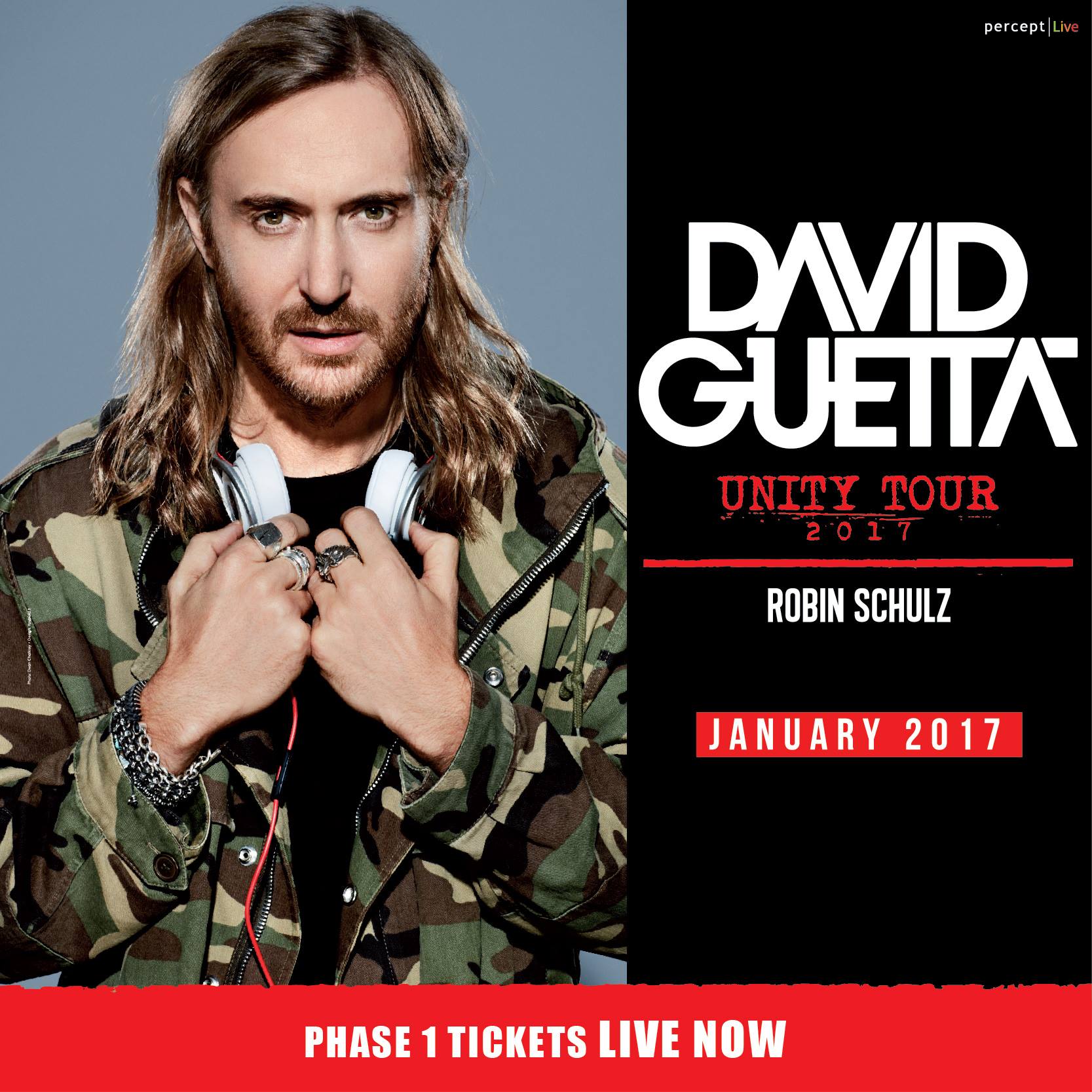 Phase 1 Passes For David Guetta's Sunburn Arena Out Now! - Sherpa Land