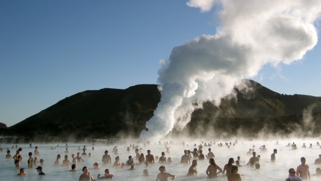 Iceland's Secret Solstice Festival Is Going To Be Lit! Sherpa Land