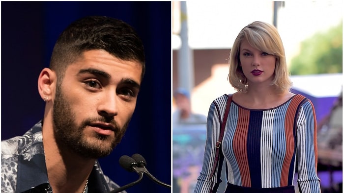 zayn malik songs 50 shades darker
