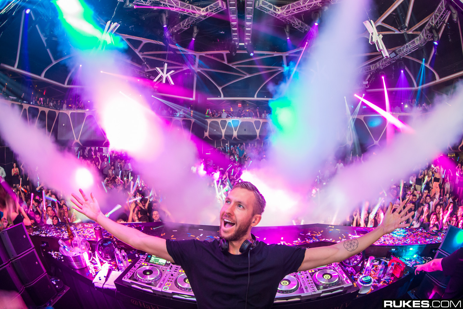 Resultado de imagen para CALVIN HARRIS