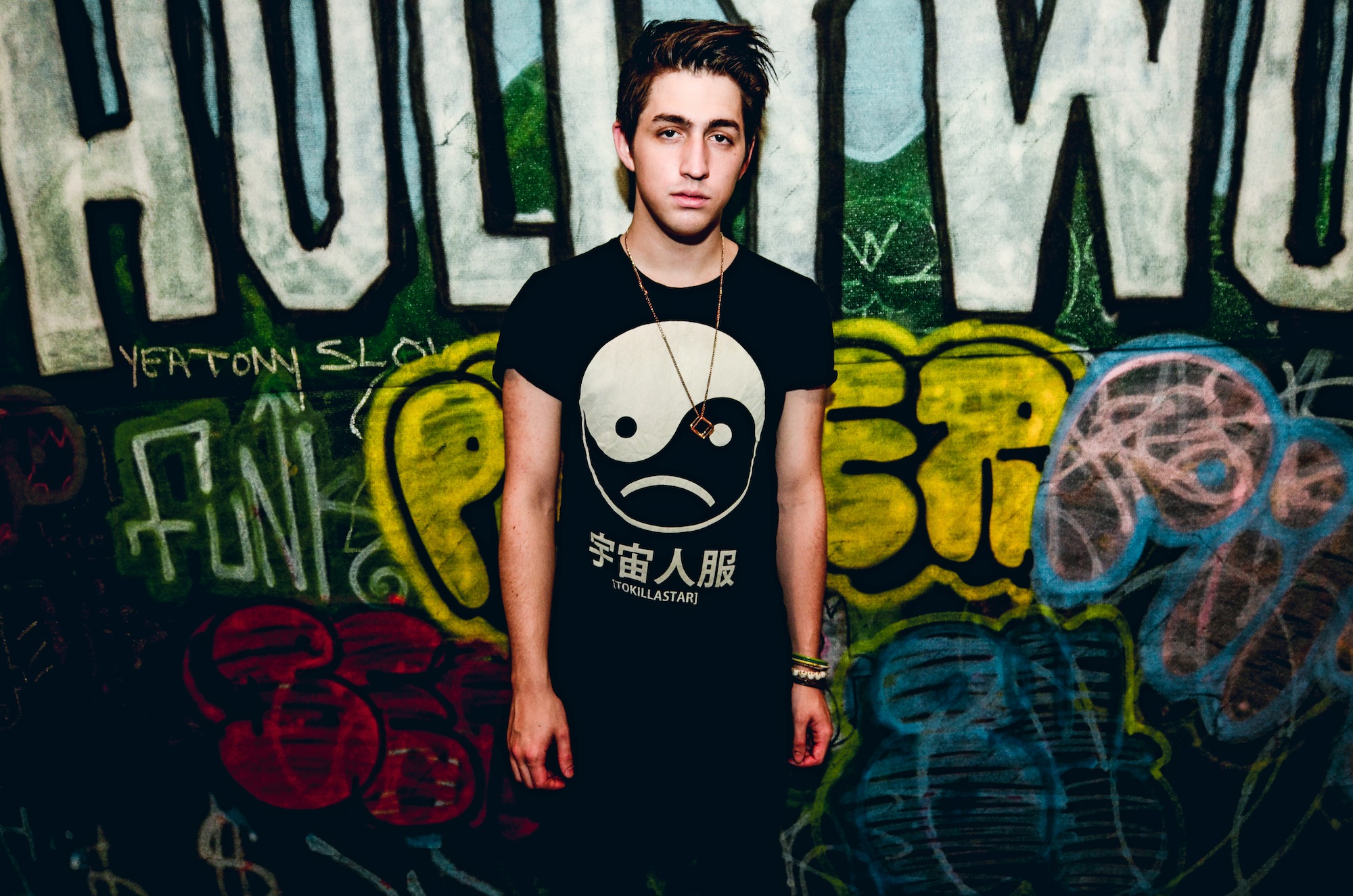Nick Nick