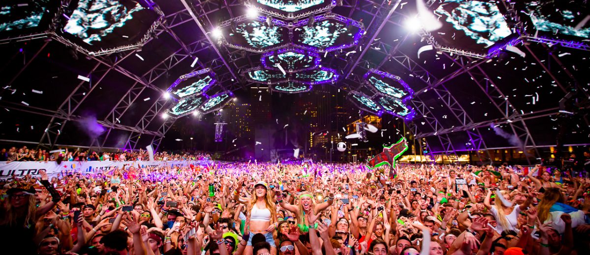 concert festivals 2017