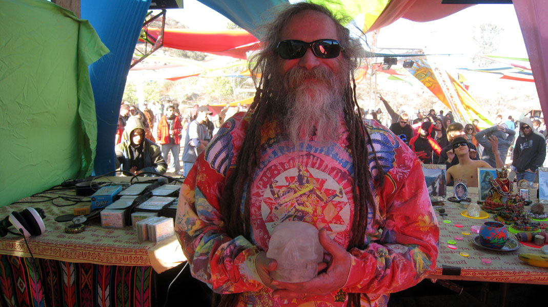 goa gil psytrance