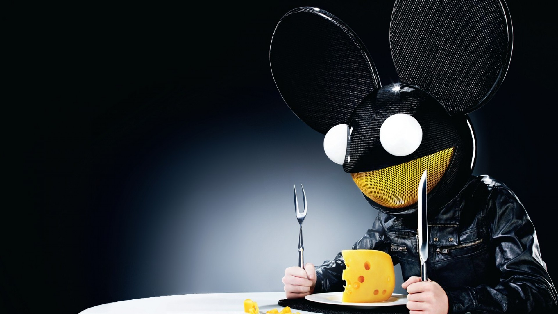 Deadmau5 And Glenn Morrison Had A Massive Twitter Fight Sherpa Land