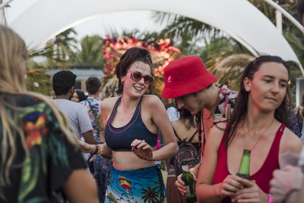 Now That's A Debut! The GOAT Festival Had A Successful First Edition