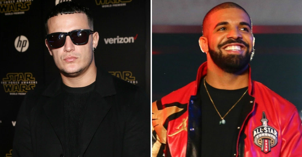 Drake And Dj Snake Might Collaborate And We Couldn T Be More Stoked Sherpa Land