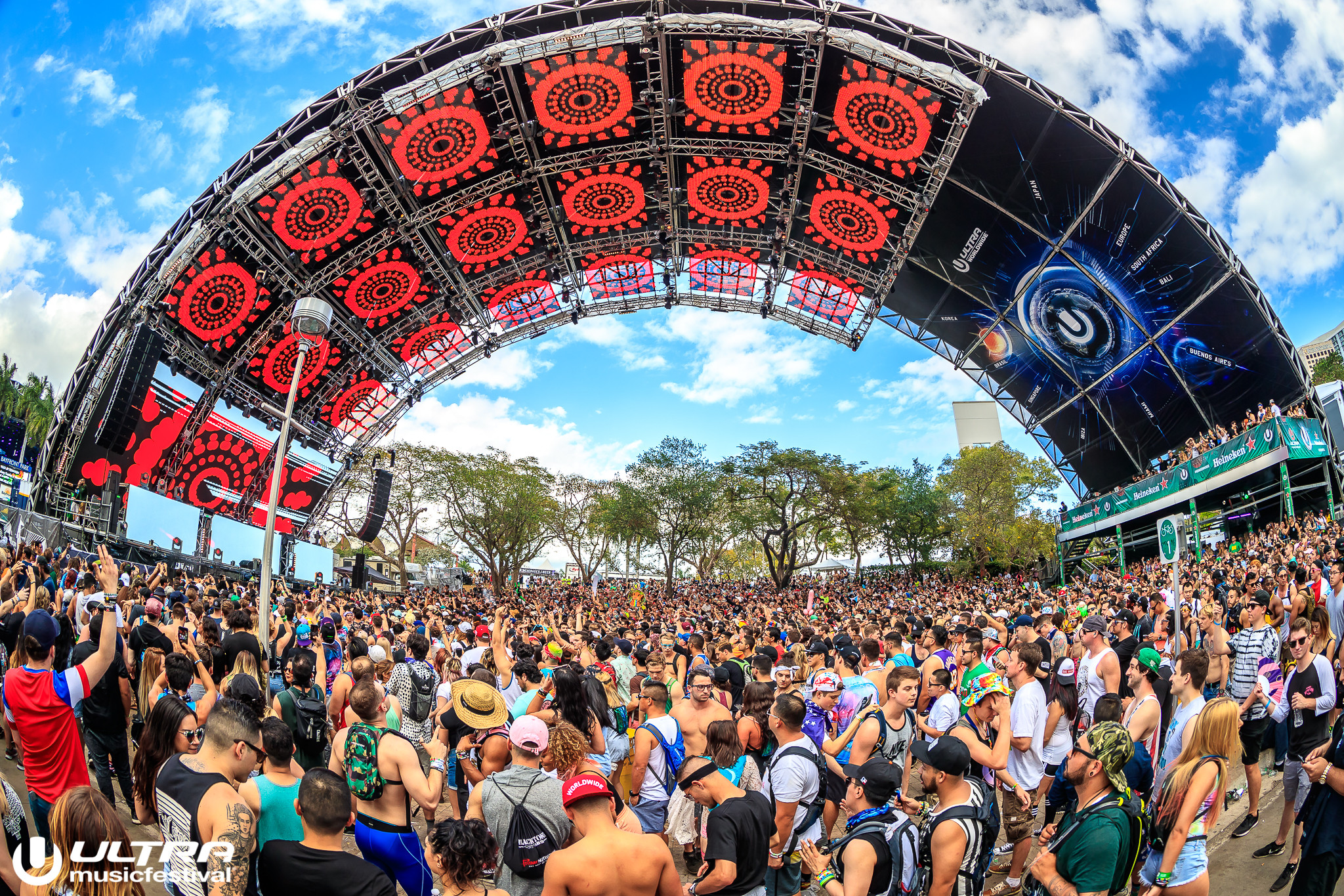 After The Epic Miami Edition Ultra Announces Dates For 2018 Sherpa Land