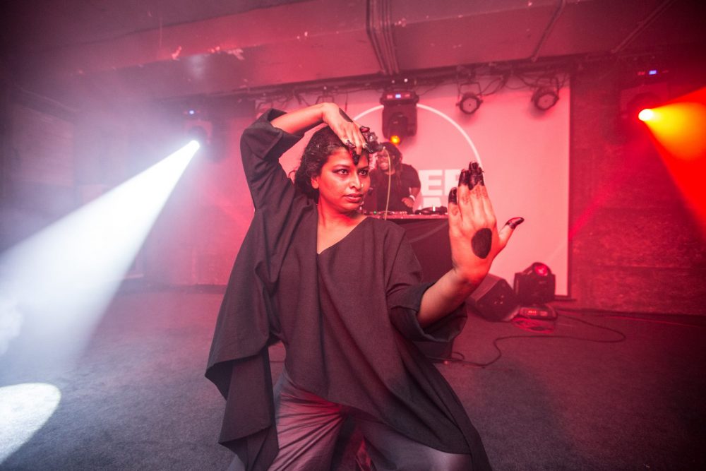 REVIEW The Sublime Experience That Was Boiler Room x Budweiser