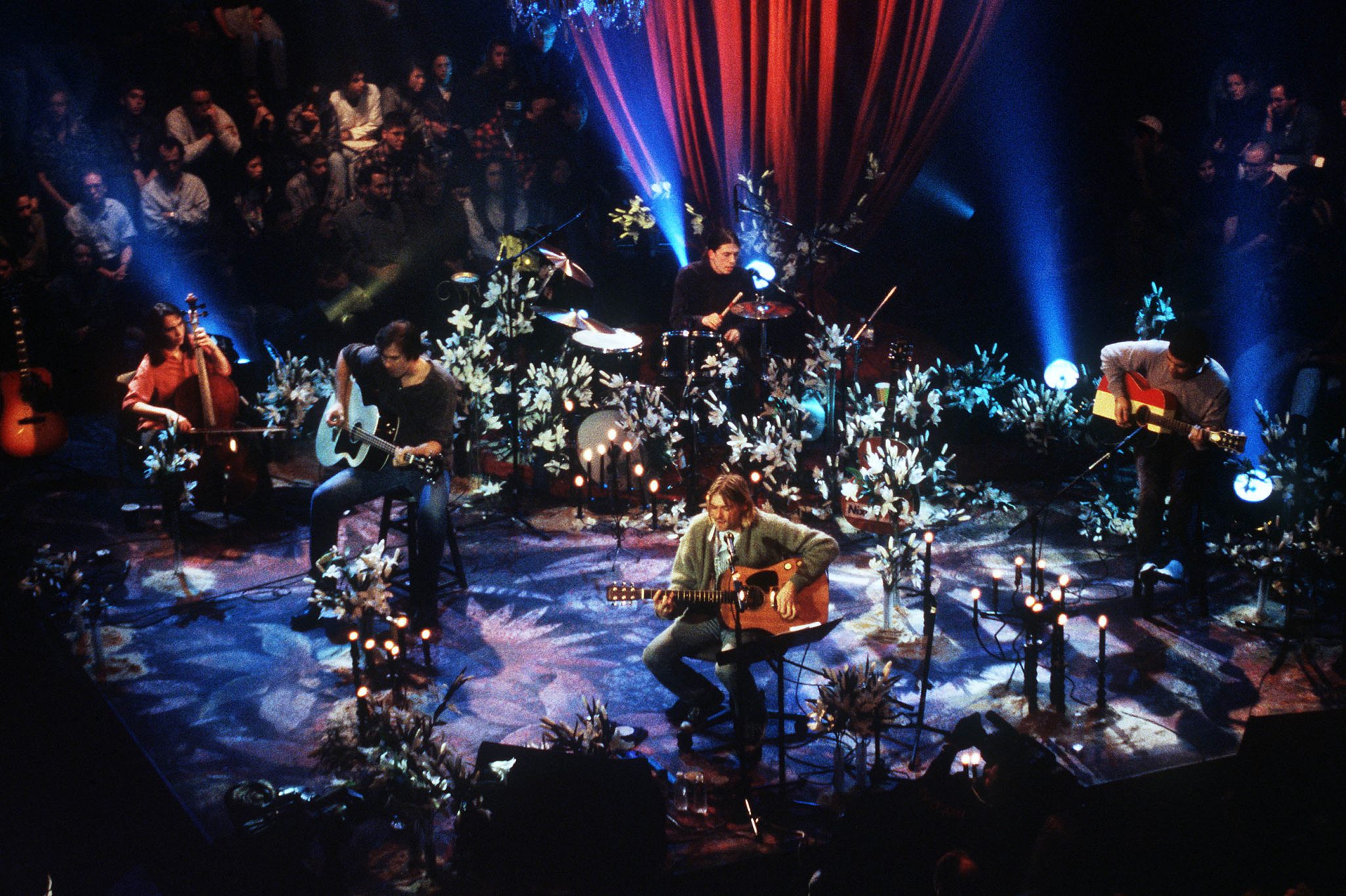 MTV Unplugged India - Home Facebook
