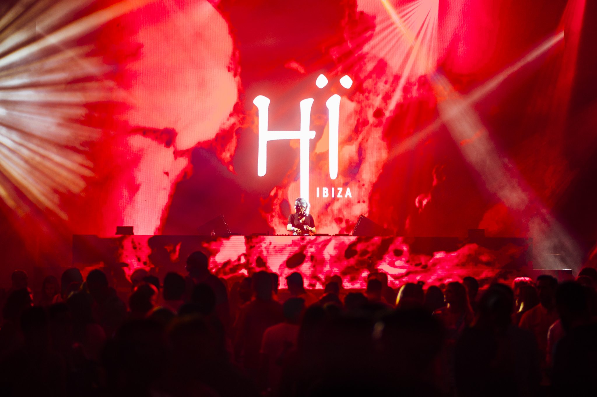 Hi Ibiza Opens With A Raging Party We Wanted To Attend So Badly! - Sherpa  Land