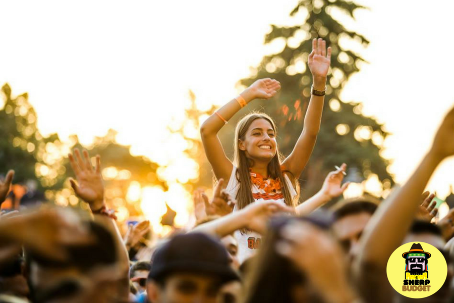 Exit festival drugs