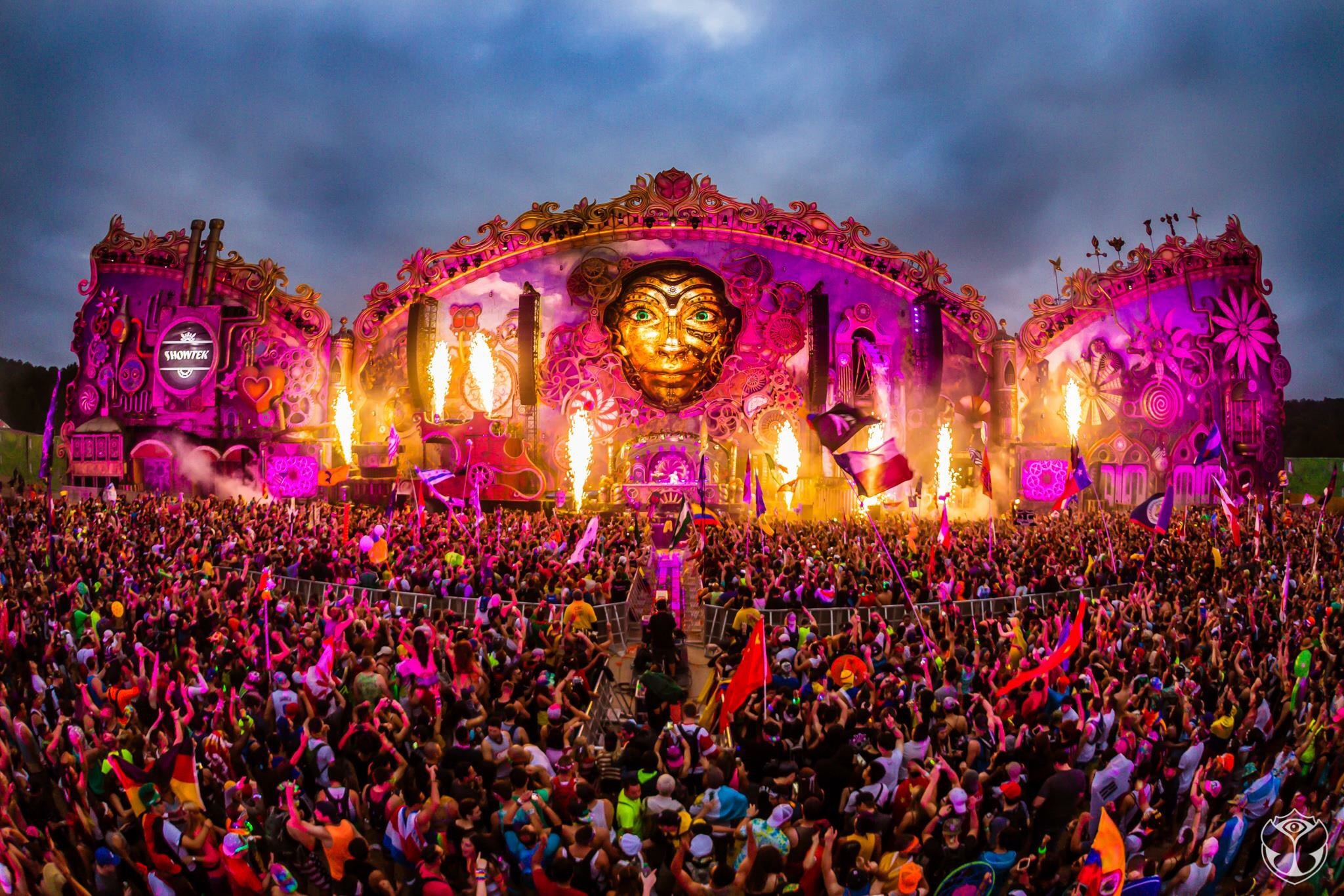 TomorrowWorld To Make A Comeback Next Year? Sherpa Land