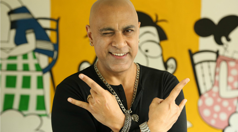 WATCH: Baba Sehgal Rocks Spanish Hit ''Despacito'', In His Own AWESOME Style!