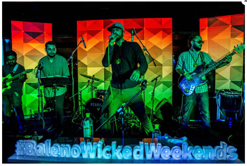 Baleno Wicked Weekends Gears Up For Its Grand Finale After 39 Epic Shows
